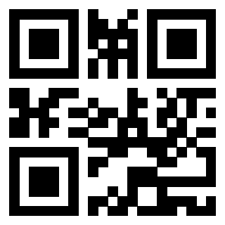 3919146784 - Immagine del Qr Code associato