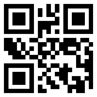 Immagine del Qr Code di 3919146785