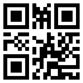 3919146786 QrCode associato