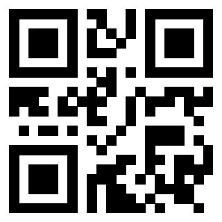 Il QrCode di 3919146787