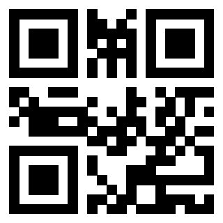 Immagine del Qr Code di 3919146789