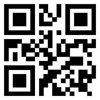 Il Qr Code di 3919146794