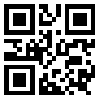3919146796 - Immagine del QrCode associato
