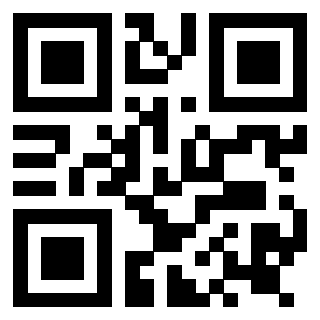 3919146798 - Immagine del Qr Code associato