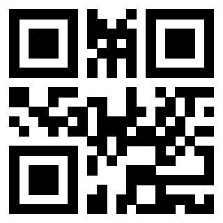 3919146800 - Immagine del Qr Code