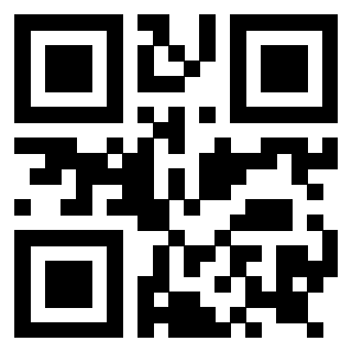 Il QrCode di 3919146801