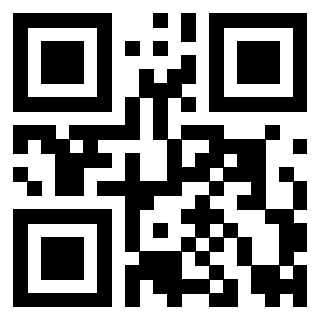 3919146802 - Immagine del Qr Code associato