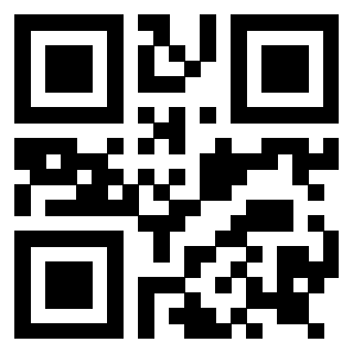 QrCode di 3919146804
