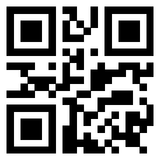3919146808 - Immagine del Qr Code associato