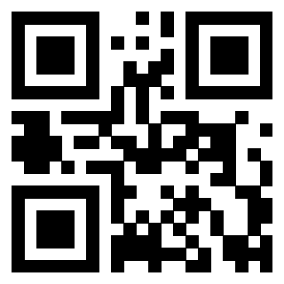 Immagine del Qr Code di 3919146809