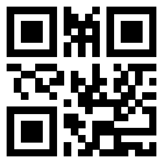 Scansione del QrCode di 3919146810