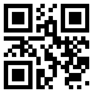 Scansione del Qr Code di 3919146813