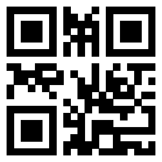 3919160186 - Immagine del QrCode associato