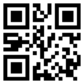 Immagine del QrCode di 3919160190