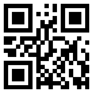 3919160191 Qr Code associato