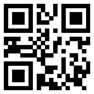 Il QrCode di 3919160197