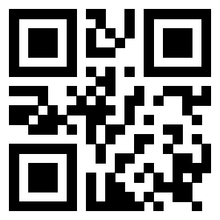 Scansione del Qr Code di 3919160198