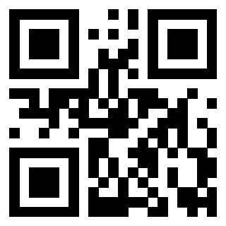 3919160203 - Immagine del QrCode associato