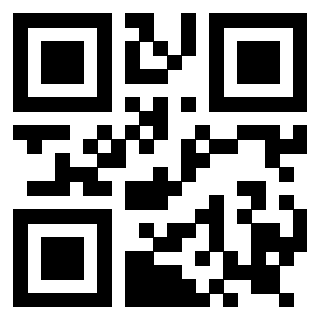3919160205 - Immagine del Qr Code associato