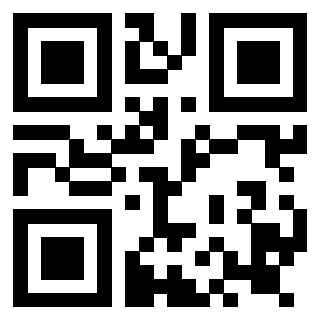 3919160206 - Immagine del Qr Code