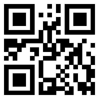 Immagine del QrCode di 3919160208