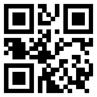3919160209 - Immagine del QrCode associato