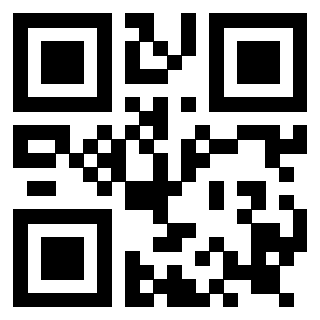 Scansione del Qr Code di 3919160212