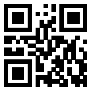 Scansione del Qr Code di 3919160213