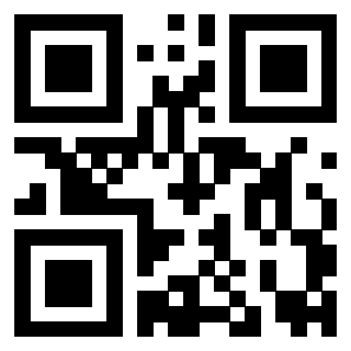 Scansione del Qr Code di 3919160216