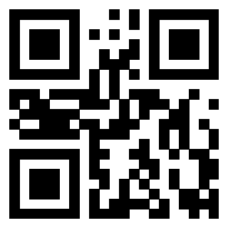 3919160217 - Immagine del Qr Code associato