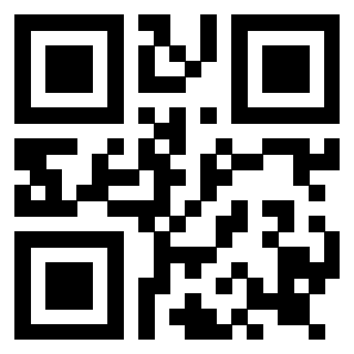 Immagine del Qr Code di 3919160218