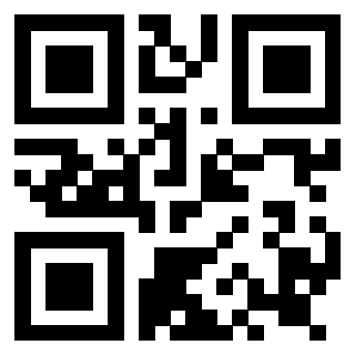 Immagine del QrCode di 3919160220