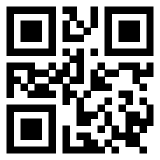 Immagine del QrCode di 3919160221