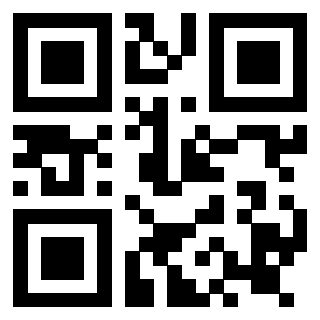 Immagine del QrCode di 3919160224