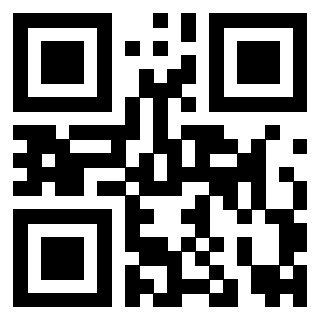 Il QrCode di 3919160226