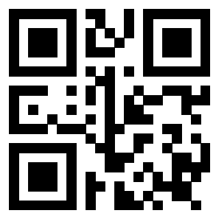 3919160228 QrCode associato