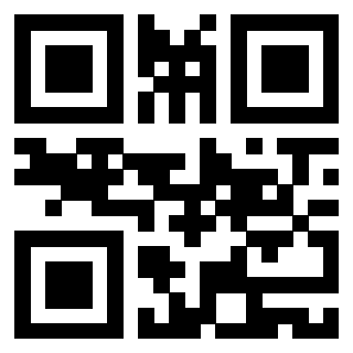3919160229 - Immagine del QrCode associato