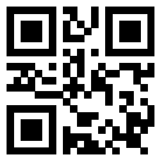 3919160232 - Immagine del QrCode