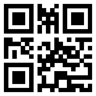 Il QrCode di 3919160234