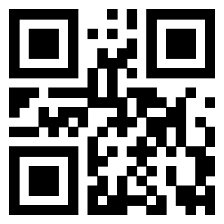 3919160242 - Immagine del QrCode associato