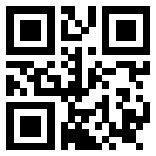 Immagine del Qr Code di 3919160245