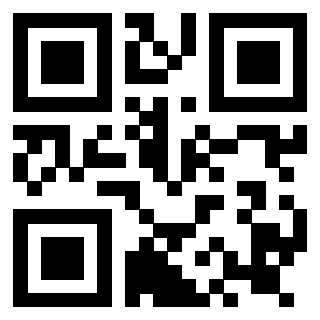 Scansione del Qr Code di 3919160248