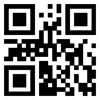 Il QrCode di 3919160249