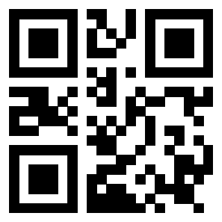 Qr Code di 3919160250