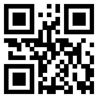 Scansione del Qr Code di 3919160251