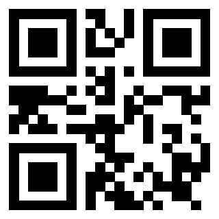 3919160252 QrCode associato