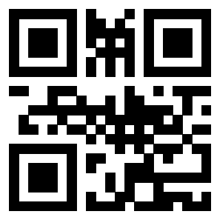 3919160253 Qr Code associato