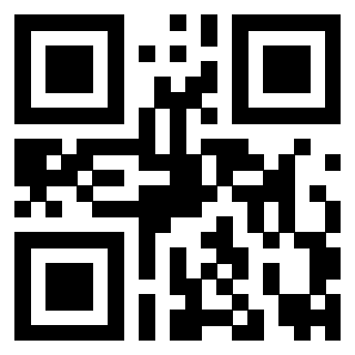 3919160257 QrCode associato