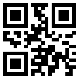 Immagine del Qr Code di 3919160260