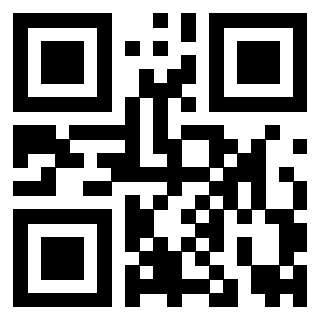Immagine del Qr Code di 3919160261